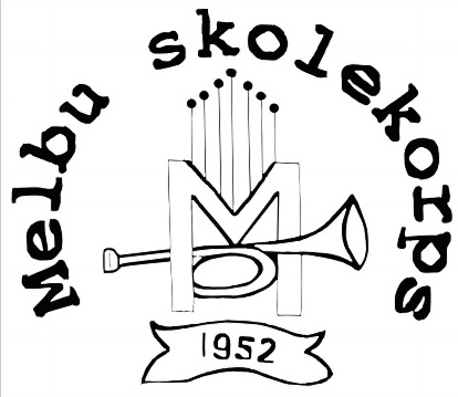 Ganddal Skolekorps